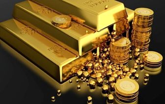 قیمت طلا و سکه امروز ۱۶ بهمن ۱۴۰۱ / سکه به کانال ۲۳ میلیون تومانی عقب‌نشینی کرد