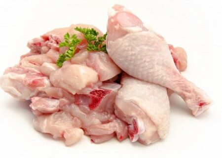 قیمت مرغ، گوشت سفید و تخم مرغ در بازار + جدول