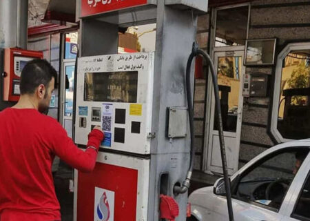 بنزین کلان‌شهرها یورو ۴ است؟