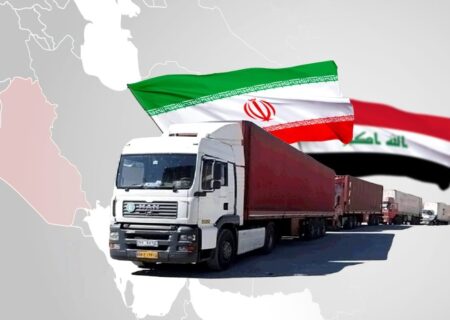 تاجران ایرانی چه کالاهایی از عراق خریدند؟