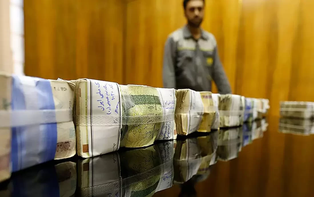 جهش ۶۴ درصدی بدهی دولت به شبکه بانکی/طلب بانک‌ها از شرکت‌های دولتی ۲ برابر شد