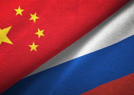 رکورد تبادلات چین و روسیه شکسته شد/ حجم مبادلات فراتر از ۲۰۰ میلیار دلار