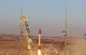 برنامه‌ریزی برای اعزام فضانورد به فضا تا ۱۴۰۷ با کپسول ایرانی