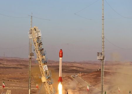برنامه‌ریزی برای اعزام فضانورد به فضا تا ۱۴۰۷ با کپسول ایرانی