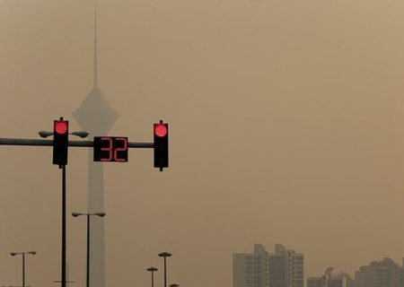 علت تشدید آلودگی هوای کلان‌شهرها چیست؟