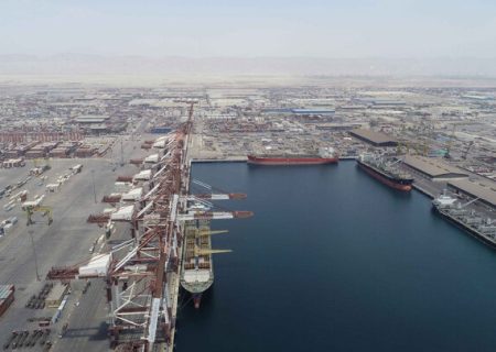 چرایی نقش اقتصاد دریایی هند در تعامل با ایران