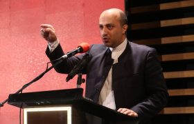 آغاز ساخت شهر موزه بین‌المللی کارآفرینان جهان در دبی