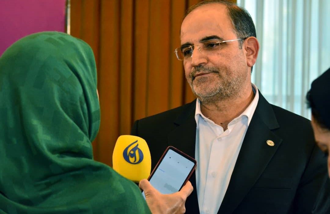 ایران به جمع بازیگران اصلی صنعت لیزر در منطقه نزدیک می‌شود