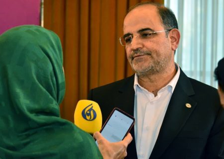 ایران به جمع بازیگران اصلی صنعت لیزر در منطقه نزدیک می‌شود