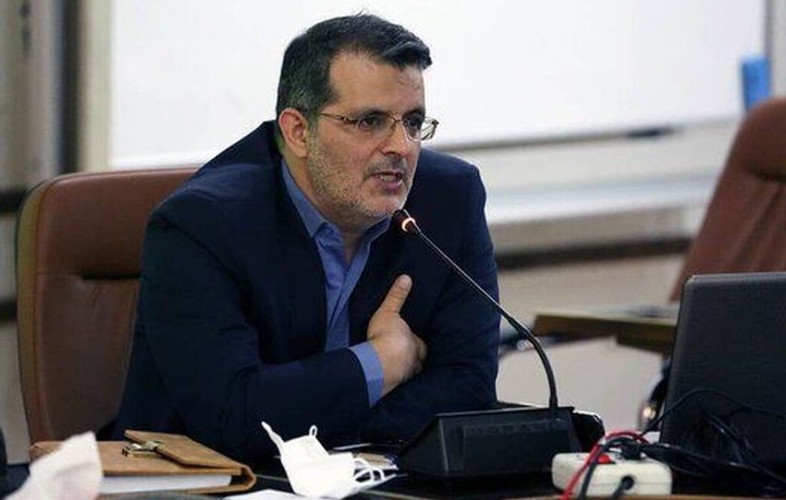 نمایشگاه ها ظرفیت مناسبی برای ایجاد ارزش افزوده در صنایع پایین‌دستی پتروشیمی