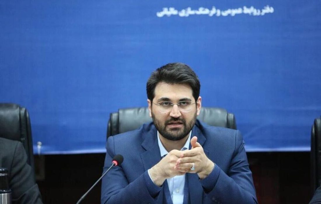 رشد ۴۵ درصدی وصولی مالیات در ۸ ماه امسال؛ سبحانیان: درآمدهای مالیاتی ۵.۵ برابر نفت شد