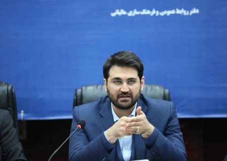 رشد ۴۵ درصدی وصولی مالیات در ۸ ماه امسال؛ سبحانیان: درآمدهای مالیاتی ۵.۵ برابر نفت شد