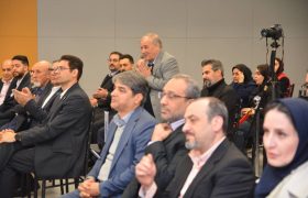 البرز؛ قطب نوآوری و تولید داروی دانش‌بنیان در ایران | فاز نخست شرکت دانش‌پژوهان آریا دارو افتتاح شد