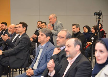 البرز؛ قطب نوآوری و تولید داروی دانش‌بنیان در ایران | فاز نخست شرکت دانش‌پژوهان آریا دارو افتتاح شد