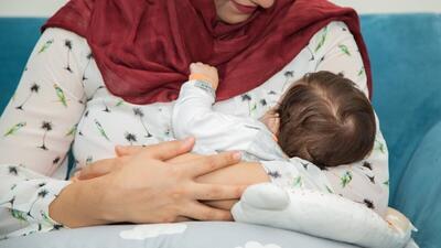 مشمولان طرح یسنا بخوانند؛ حساب سرپرستان خانوار دارای مادر ابباردار و فرزند شیرخوار شارژ میشود