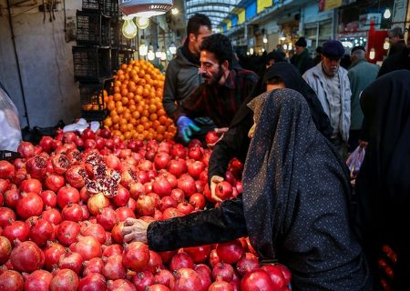 از میوه های یلدایی تا هزینه؛ طولانی ترین شب ایرانی در ترافیک تجمل و تورم