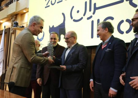 هفته دیزاین تهران منجر به رشد تولید و صادرات و کسب وکار مردم شده است