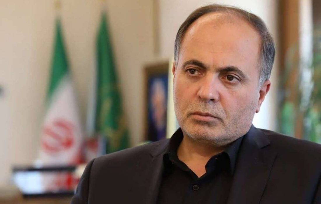 وزیر کشاورزی: حمایت دولت از تکمیل زنجیره صادرات دریایی