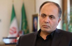  وزیر کشاورزی: حمایت دولت از تکمیل زنجیره صادرات دریایی