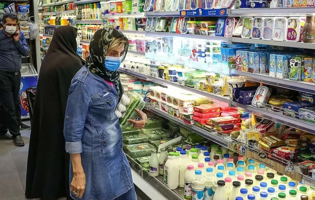دولت در تنگنای کنترل بازار/ چرا لبنیات گران می شود