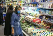 دولت در تنگنای کنترل بازار/ چرا لبنیات گران می شود