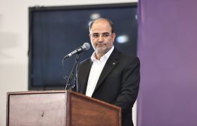 پیوند فناوری لیزر با زندگی مردم / لیزر، موتور محرکه پیشرفت در جهان است