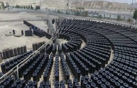 صنعت قیر؛ از صنایع راهبردی و ارزآور کشور