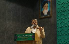 مساجد مهم‌ترین حلقه میانی برای حل مسائل کشور/ ساخت ۸۰۰ مدرسه در یک سال گذشته توسط بنیاد برکت