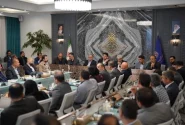 سبحانیان: ۹۶ درصد مشاغل بدون اظهارنامه و به‌صورت سیستمی مالیات‌ستانی شدند