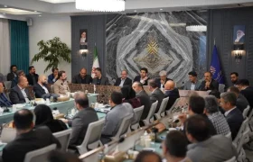 سبحانیان: ۹۶ درصد مشاغل بدون اظهارنامه و به‌صورت سیستمی مالیات‌ستانی شدند