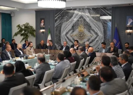 سبحانیان: ۹۶ درصد مشاغل بدون اظهارنامه و به‌صورت سیستمی مالیات‌ستانی شدند
