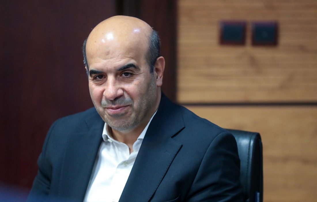 وصول ۵۰ درصد منابع ساتبا/ بهره‌برداری از نیروگاه زمین‌گرمایی مشکین‌شهر در سال جاری