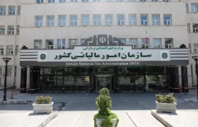 روایت تاب‌آوری نظام مالیاتی در روز‌های نبرد/حماسه پایداری در سنگر اقتصادی