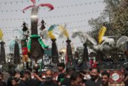 توزیع ۶ هزار تن کالای اساسی ویژه هیات‌های مذهبی استان تهران