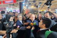 عبور موفق از محاصره دریایی با تأمین کامل کالاهای اساسی / پرداخت ۵۰ هزار میلیارد تومان از مطالبات گندم‌کاران