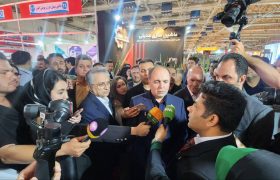 عبور موفق از محاصره دریایی با تأمین کامل کالاهای اساسی / پرداخت ۵۰ هزار میلیارد تومان از مطالبات گندم‌کاران
