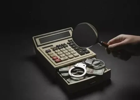 کشف ۲ هزار و ۵۳۰ میلیارد ریال فرار مالیاتی در حوزه معدنی کرمان