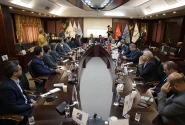 تقدیر از ۲۴ بنگاه برتر اقتصادی در اجلاس آیتک/ پارک های علم و فناوری؛ حلقه اتصال دانشگاه و صنعت