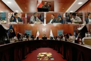 هم افزایی ویژه بانک، بورس و بیمه برای برگزاری افکس ۲۰۲۶/ استقبال بانک ها از هم افزایی ارکان نظام مالی
