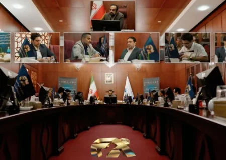 هم افزایی ویژه بانک، بورس و بیمه برای برگزاری افکس ۲۰۲۶/ استقبال بانک ها از هم افزایی ارکان نظام مالی