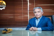 ایران کانماین در مسیر تبدیل شدن به هاب منطقه ای معدن/ معرفی ظرفیت ساخت داخل در بازارهای منطقه