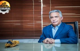 ایران کانماین در مسیر تبدیل شدن به هاب منطقه ای معدن/ معرفی ظرفیت ساخت داخل در بازارهای منطقه