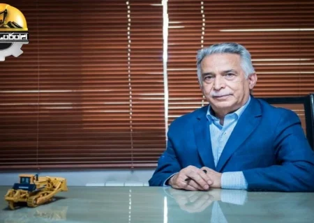 ایران کانماین در مسیر تبدیل شدن به هاب منطقه ای معدن/ معرفی ظرفیت ساخت داخل در بازارهای منطقه