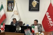 ۳۰۰ هزار تن تولید سالانه تایر کشور/ صنعت تایر کشور مشکل واردات در تأمین مواد اولیه دارد
