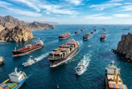 انسداد بی‌سابقه تنگه هرمز معادلات تجارت دریایی را تغییر داد