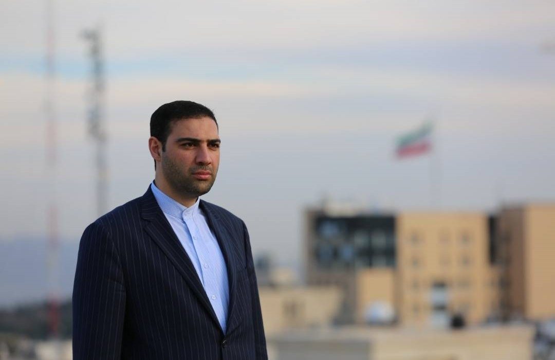 آیندهنگری مدیریت شهری در جذب منابع دانشبنیان برای ورزش نابینایان