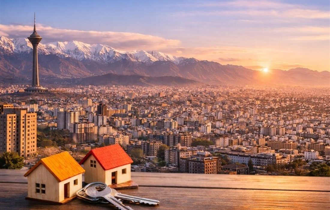 آغاز تحویل نخستین واحدهای مسکن استیجاری در هفته دولت