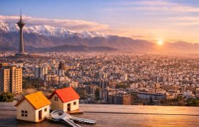 آغاز تحویل نخستین واحدهای مسکن استیجاری در هفته دولت