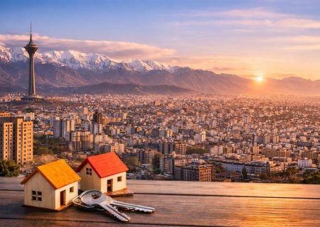 آغاز تحویل نخستین واحدهای مسکن استیجاری در هفته دولت