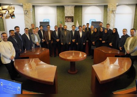 تأکید بر ارتقای جایگاه نمایشگاه در ششمین نشست شورای سیاست گذاری افکس ۲۰۲۶